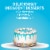 Duncan Hines Perfectly Moist Classic White Cake Mix Perspective: right