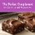 Duncan Hines Whipped Chocolate Frosting Perspective: right