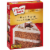 Duncan Hines Signature Spice Cake Mix Perspective: right
