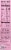 Duncan Hines® Dolly Parton's Strawberry Flavored Cake Mix Perspective: right