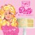 Duncan Hines Dolly Parton's Favorite Creamy Buttercream Flavored Cake Frosting Perspective: right