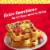 Mrs. Butterworth's® Original Pancake Syrup Perspective: right