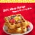 Mrs. Butterworth's Original Thick And Rich Pancake Syrup Perspective: right