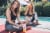 Turmeric Curcumin - Natural Recovery Drink Mix Powder - Natural Flavor Perspective: right