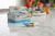 Power Crunch® French Vanilla Creme Protein Energy Bar Perspective: right