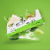 Power Crunch Key Lime Pie Protein Energy Bars Perspective: right