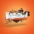 Power Crunch® Peanut Butter Fudge Protein Energy Bars Perspective: right