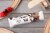 Power Crunch® Kids Snap Stick Chocolate Lava Protein Snack Perspective: right