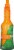Naturel Promise Flick!™ Natural Flea & Tick Home Spray Perspective: right