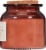 Foundry Candle Co. Rosewood Vanilla Soy Wax Candle - Orange Perspective: right