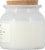Foundry Candle Co. White Magnolia Soy Wax Candle - Cream Perspective: right