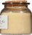 Foundry™ Candle Co. Sandalwood + Sea Soy Blend Candle Perspective: right