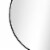 Renata Wall Mirror Perspective: right