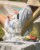 Trivento Malbec Argentina White Wine Perspective: right