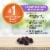 Airborne Kids Elderberry Immune Support Gummies Perspective: right