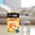 Airborne® Simply-C Zesty Orange Immune Support Tablets Perspective: right