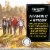 Airborne® Zesty Orangen Advanced Immune Support 2-in-1 Chewable Tablets Perspective: right