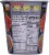 Paldo Hot & Spicy Flavor Noodle Soup Cup Perspective: right