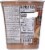 Paldo Beef & Vegetable Flavored Korean Style Noodles with Soup Base Perspective: right