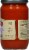Lucini® Italia Organic Roasted Garlic Marinara Sauce Perspective: right