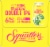 Squatters Hop Rising Tropical Double IPA Perspective: right