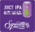 Squatters® Juicy IPA Craft Beer Perspective: right