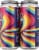 Ommegang Brewery OMG Series Neon Rainbows New England-Style IPA Perspective: right