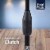 Hola! Music Adjustable Height Studio Microphone Stand with Weighted Base, Black Perspective: right