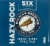 Pelican Brewing Company Hazy Rock Juicy India Pale Ale Beer Perspective: right