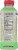 SueroX® Lemon-Lime Lift Juice Perspective: right