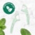 Plackers™ Micro Mint Dental Flossers Value Size Perspective: right