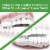 Plackers® Grind No More Disposable Dental Night Protectors Perspective: right