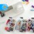 Bins  Things 3-Tier 18 Compartment Stackable Storage Container Perspective: right