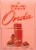 Onda Blood Orange Tequila Seltzer Perspective: right