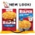 Tuna Helper Cheesy Pasta Perspective: right