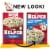 Tuna Helper Creamy Broccoli Pasta Perspective: right