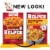 Hamburger Helper Double Cheeseburger Macaroni Perspective: right