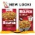 Hamburger Helper Beef Pasta Perspective: right