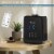 4.5L Ultrasonic Cool Warm Mist Air Diffuser Humidifier w/ Remote Control Perspective: right