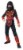 Seasons Fire Ninja Youth 8-10 Halloween Costume Perspective: right