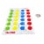 Hasbro® Twister® Game Perspective: right