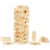 Hasbro Classic Jenga Game Perspective: right