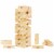 Hasbro Classic Jenga Game Perspective: right