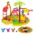 Elefun and Friends™ Mouse Trap® Game Perspective: right