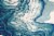 Feizy Rugs Brixton Contemporary Watercolor Area Rug - Atlantic Blue Perspective: right