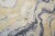 Feizy Rugs Gray/Pale Yellow Bleecker Watercolor Effect Runner Rug Perspective: right