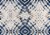 Feizy Rugs Estate/Ice Blue Milton Abstract Ikat Print Accent Rug Perspective: right