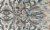 Feizy Keats Abstract Ikat Print Accent Rug - Crystal Teal/Taupe Perspective: right