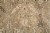 Feizy Rugs Sage/Beige Eaton Floral Diamond Persian Wool Accent Rug Perspective: right