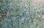 Feizy Rugs Capri Blue/Yellow Keats Textured Abstract Accent Rug Perspective: right
